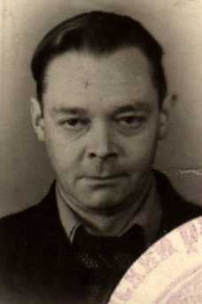Козлов Евгений Иванович
