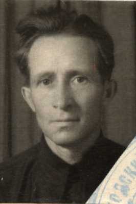 Кондратьев Иван Иванович