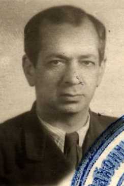 Колтунов Борис Яковлевич