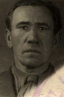 Колосов Кузьма|Кузма Федорович