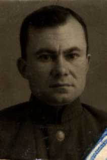 Кондаков Александр Васильевич