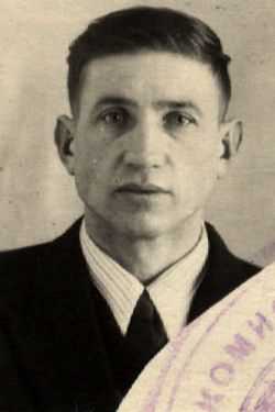 Копылов Леонид Александрович