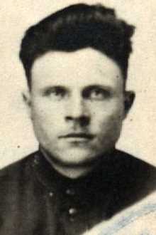 Козлов Александр Алексеевич