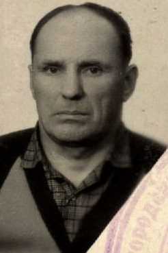 Константинов Алексей Александрович