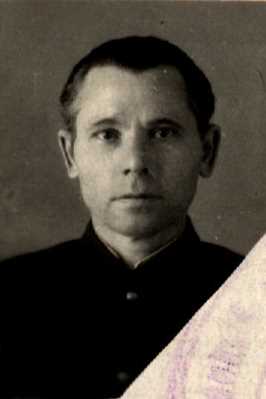 Колесов Николай Яковлевич