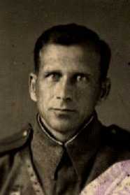 Колесов Михаил Иванович