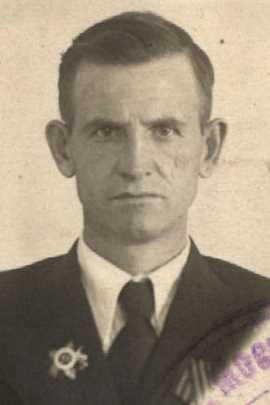 Колычев Семен Исаевич