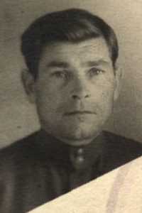 Колыхалов Петр Александрович