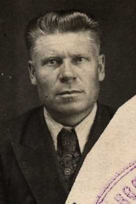 Колесников Виктор Владимирович