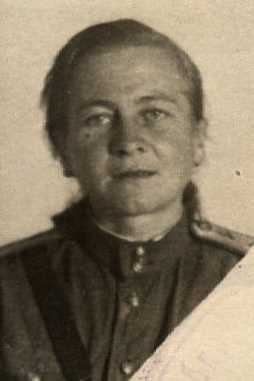 Колосова Надежда Вадимовна