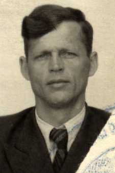 Каляда|Коляда Василий Григорьевич