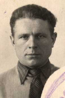Колбасов Василий Григорьевич