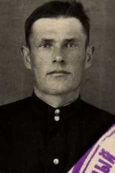 Колосов Николай Владимирович