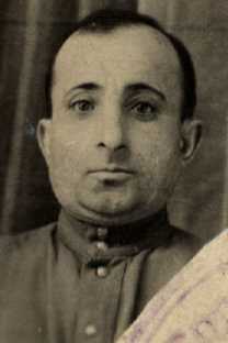 Коломыйцев|Коломийцев Петр Кузьмич