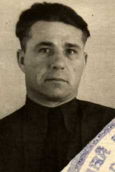 Коломойцев Василий Демьянович