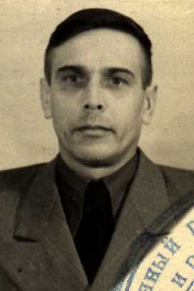 Козловский Василий Яковлевич