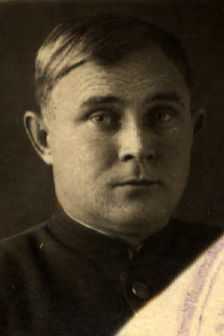 Козырев Василий Дмитриевич