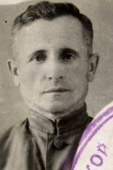 Козырев Александр Иванович