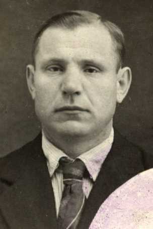 Колесник Александр Андреевич