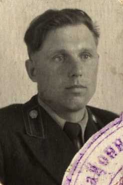 Коленченко Николай Федорович