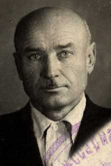 Козырев Михаил Васильевич