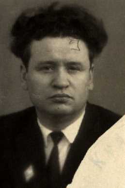 Козырев Михаил Александрович