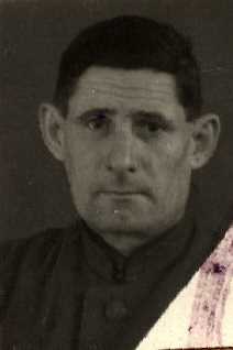 Козырев Леонид Дмитриевич