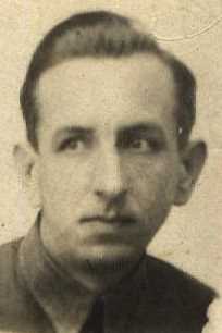 Козырев Иван Матвеевич