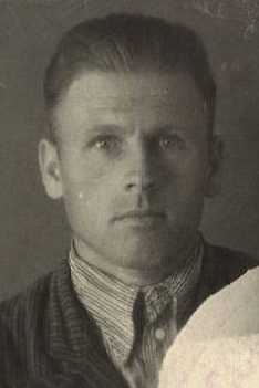 Козырев Иван Давыдович