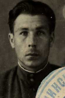 Козырев Дмитрий Михайлович