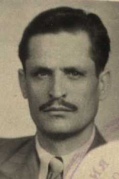 Козырев Григорий Яковлевич