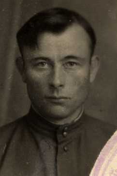 Комаров Борис Михайлович