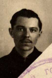 Кольцов Владимир Степанович