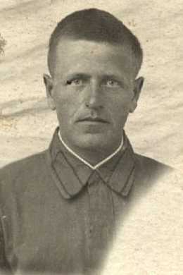 Кокарев Иван Федорович