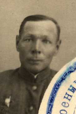 Кокарев Иван Анисимович