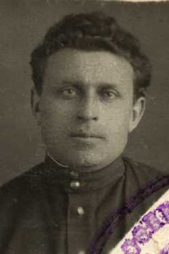 Кокорев Дмитрий Дмитриевич