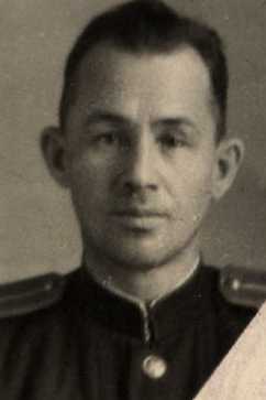Кокарев Алексей Михайлович