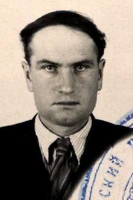 Козляк Георгий Владимирович