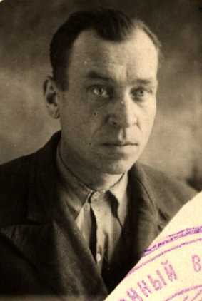 Савинов Семен Михайлович|Ильич