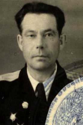 Козьминых Александр Иосифович