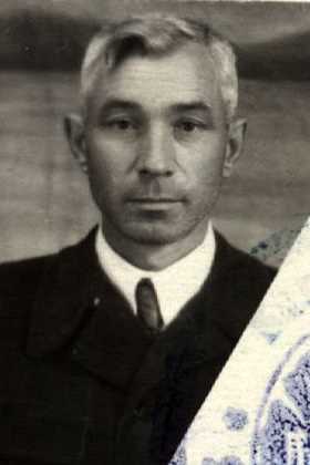 Колисевич Борис Данилович