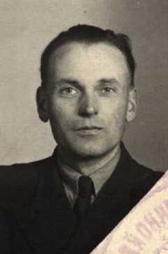 Коллин Геннадий Алексеевич