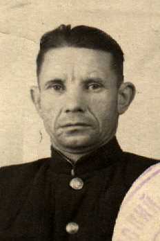 Конопатов Михаил Алексеевич