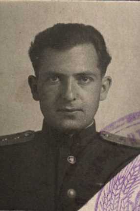 Колобков Владимир Владимирович