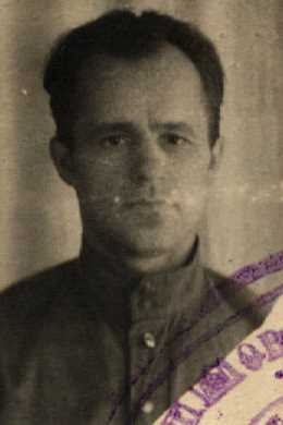 Колобанов Николай Дмитриевич