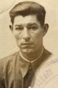 Кокурин Степан Николаевич