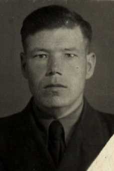 Кокунин Александр Александрович