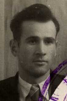 Кокун Матвей Ефимович