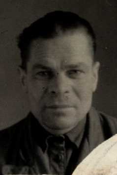 Кокулевский Иван Андреевич