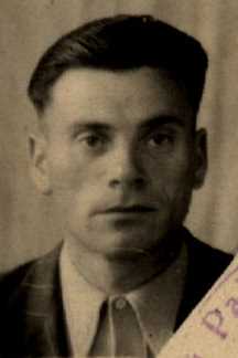 Рытенков Михаил Алексеевич